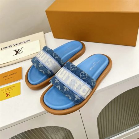 1 set fashion slipper & Tote bag free shipping LOV #26475 - Image 3