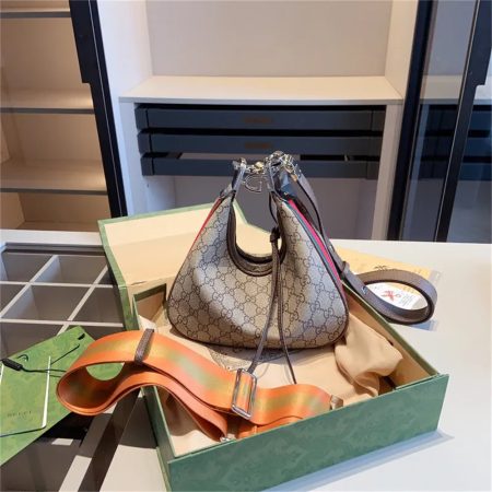 1 set fashion casual shoes & Tote bag & hat LOV #26487 - Image 3