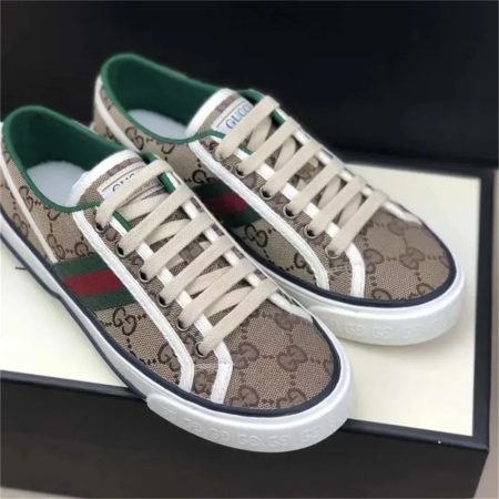 1 set fashion casual shoes & shoulder bag GUI #26489 - Image 3