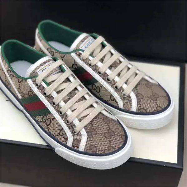 1 set fashion casual shoes & shoulder bag GUI #26489 - Image 3