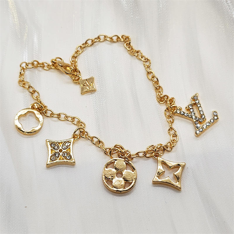 Wholesale Fashion bracelet LOV #A0613 - Image 1