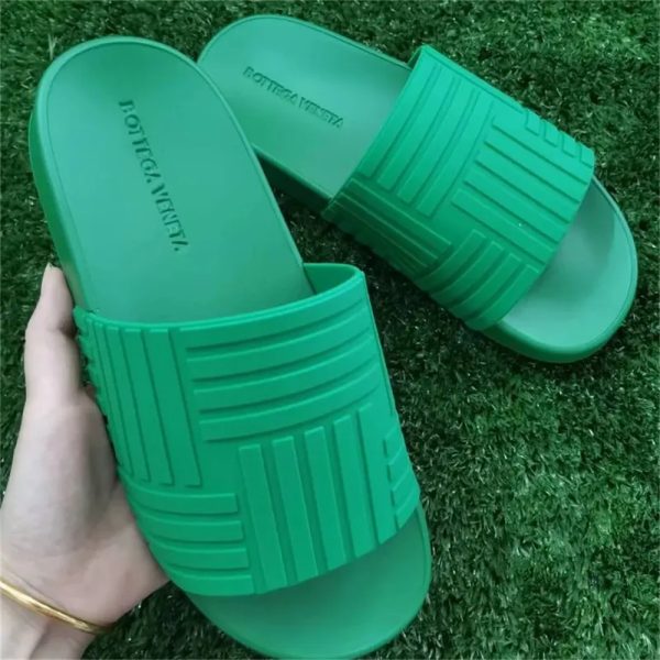 1 set fashion casual slipper & waist bag & sunglass BV #26525