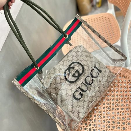 High quality tote bag size:30cm GUI #26528