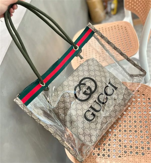 High quality tote bag size:30cm GUI #26528