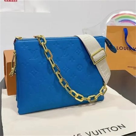 1 set fashion sport shoes & shoulder bag free shipping LOV #26572 - Image 2