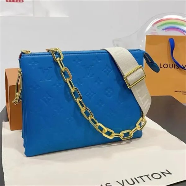 1 set fashion sport shoes & shoulder bag free shipping LOV #26572 - Image 2