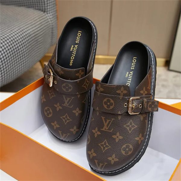 High qulaity slipper & phone bag set free shipping LOV #26574