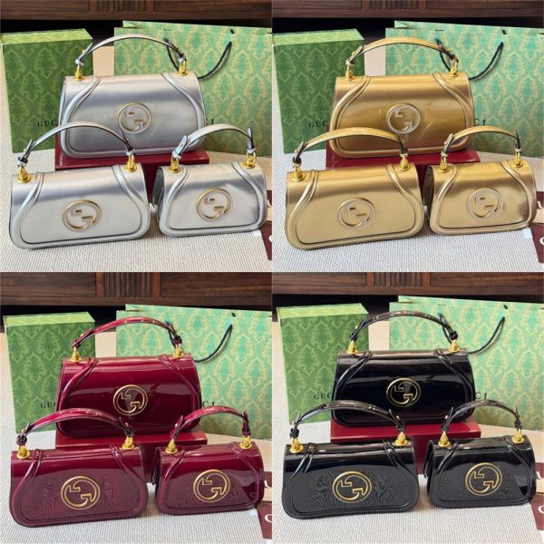 High quality shoulder bag size:23cm/26cm/33cm GUI #26757