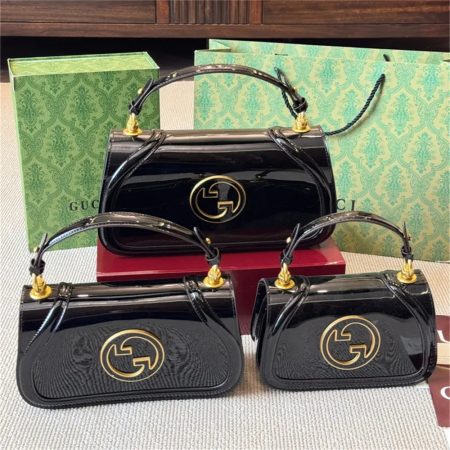 High quality shoulder bag size:23cm/26cm/33cm GUI #26757 - Image 5