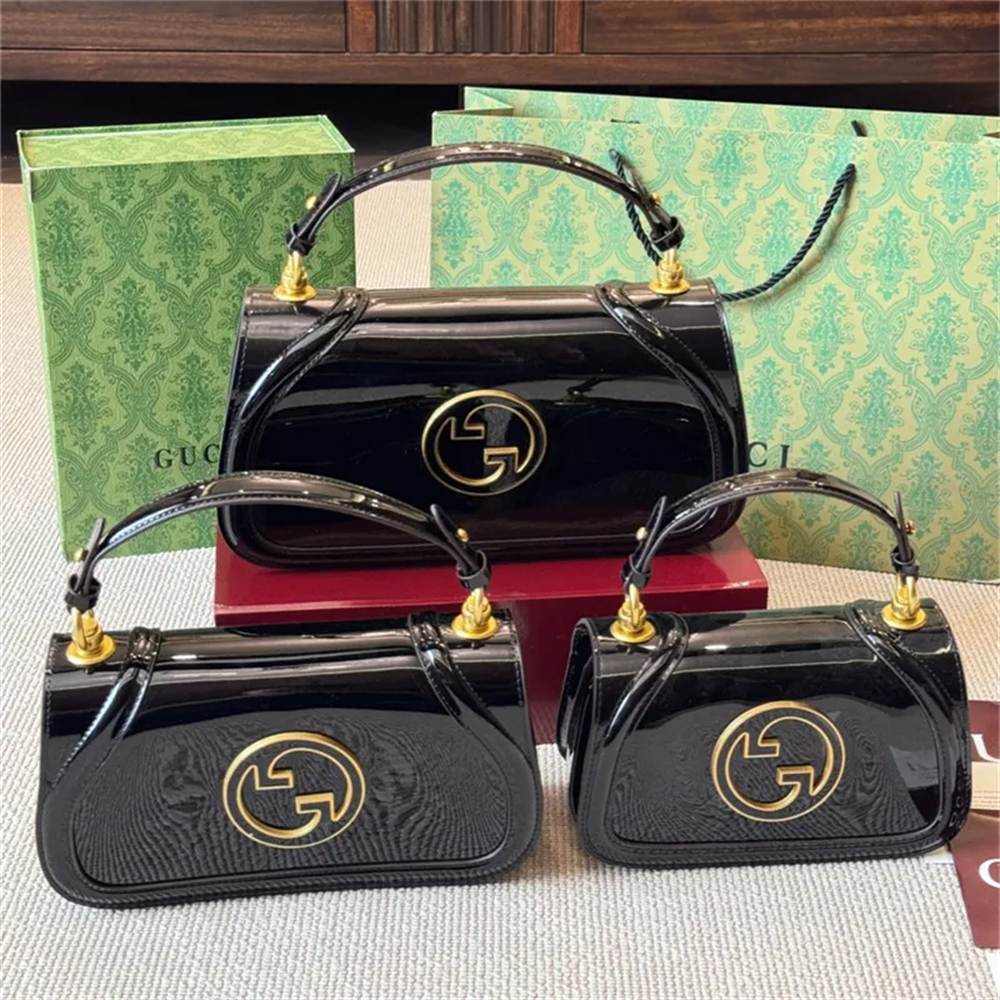 High quality shoulder bag size:23cm/26cm/33cm GUI #26757 - Image 5