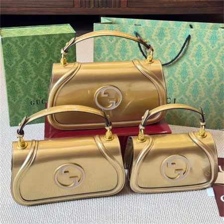 High quality shoulder bag size:23cm/26cm/33cm GUI #26757 - Image 2