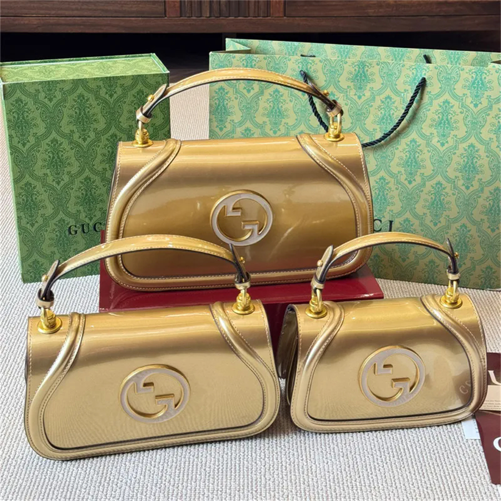 High quality shoulder bag size:23cm/26cm/33cm GUI #26757 - Image 2