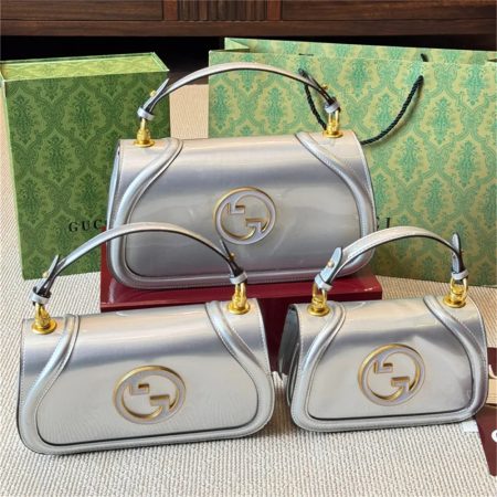 High quality shoulder bag size:23cm/26cm/33cm GUI #26757 - Image 3