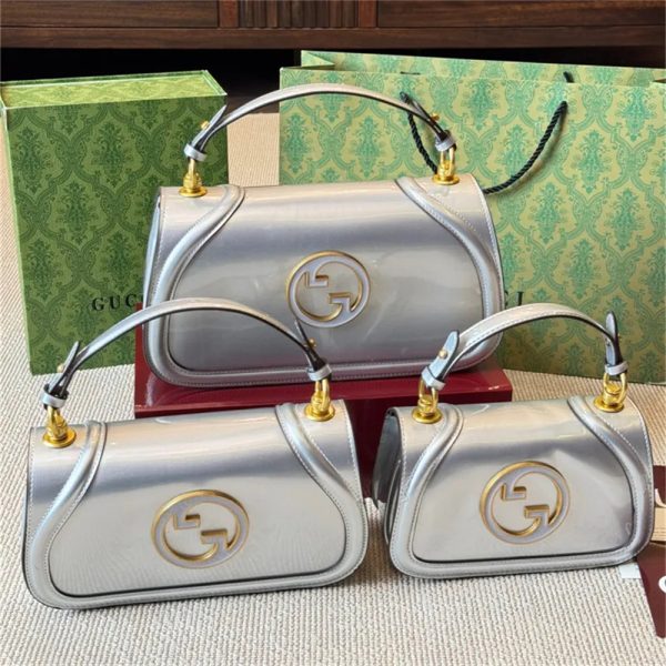 High quality shoulder bag size:23cm/26cm/33cm GUI #26757 - Image 3