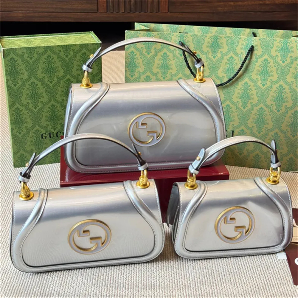 High quality shoulder bag size:23cm/26cm/33cm GUI #26757 - Image 3