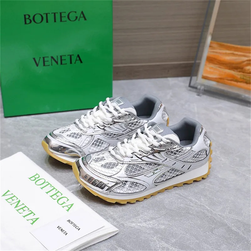 High quality sneaker & shoulder bag free shipping BV CHL #26610 - Image 3