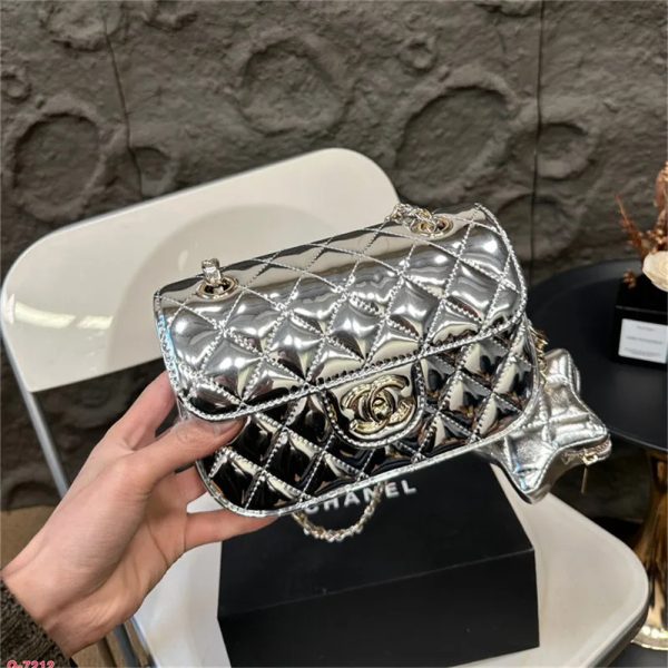 High quality sneaker & shoulder bag free shipping BV CHL #26610