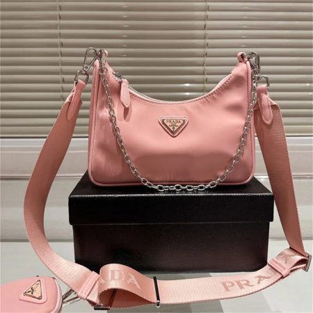 1 set fashion sport shoes & shoulder bag free shipping PRA #26611 - Image 2
