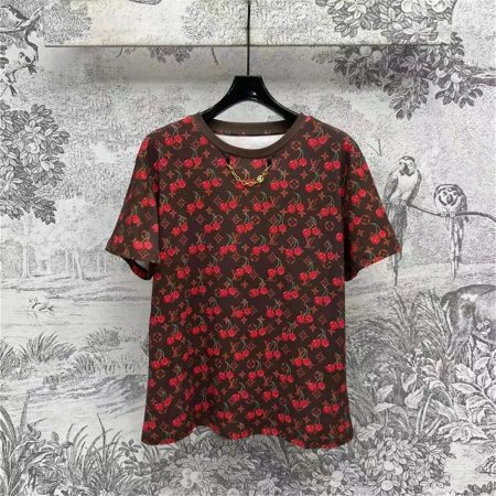High quality sandals & shoulder bag & t-shirt free shipping LOV #26639 - Image 2