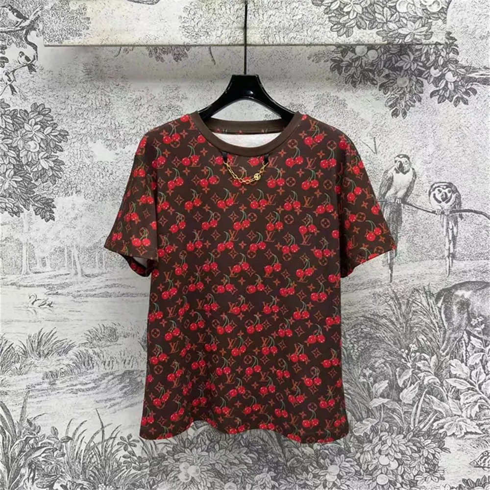 High quality sandals & shoulder bag & t-shirt free shipping LOV #26639 - Image 2
