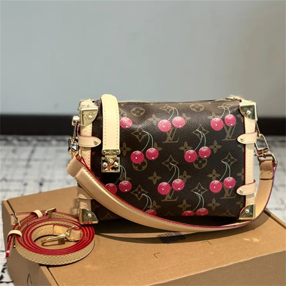 High quality sandals & shoulder bag & t-shirt free shipping LOV #26639 - Image 3