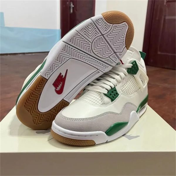 1 set fashion sport shoes & handbag free shipping LOV #26653 - Image 3