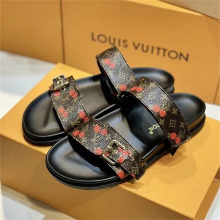 1 set fashion sandals & shoulder bag free shipping LOV #26657 - Image 3