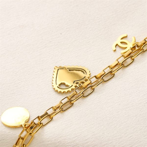 Wholesale Fashion Bracelet CHL TG #A2541
