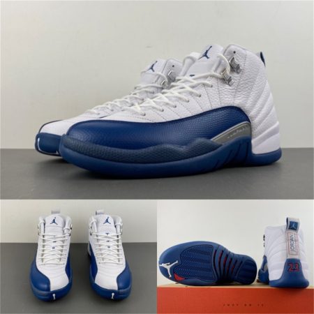 High quality sneakers size:5.5-13 with box free shipping AJ-12 #226714