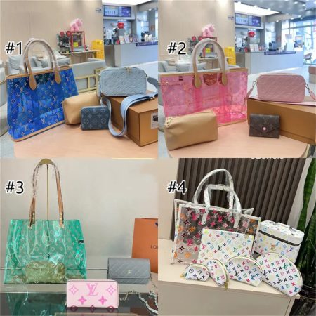 Wholesale Combination bag set LOV #26730