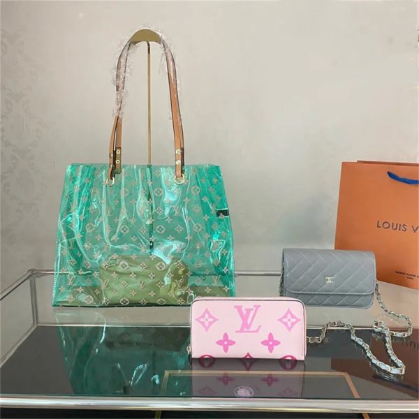 Wholesale Combination bag set LOV #26730