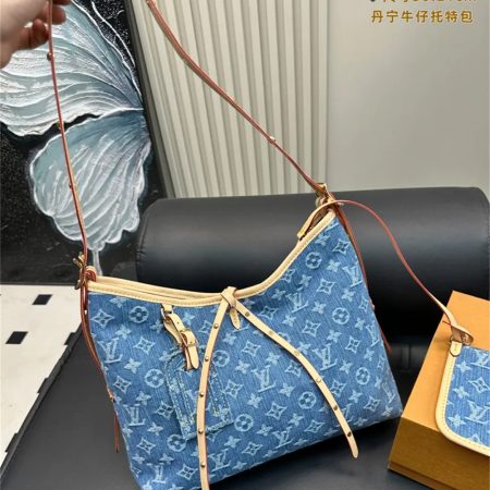1 set fashion slipper & shoulder bag free shipping LOV #26735 - Image 2