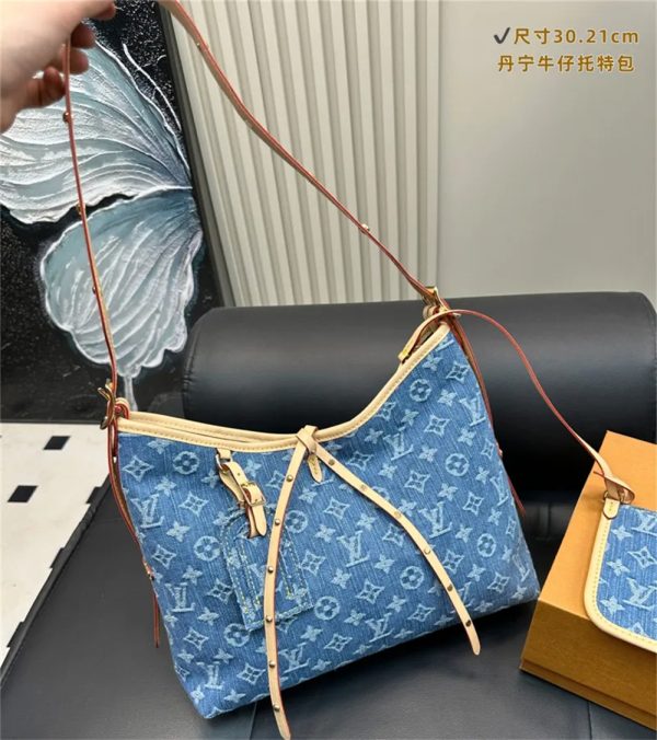 1 set fashion slipper & shoulder bag free shipping LOV #26735