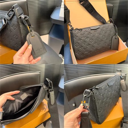 High quality shoulder bag size:29*17cm LOV #26776 - Image 2