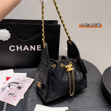 1 set fashion slipper & bucket bag free shipping CHL #26785 - Image 2