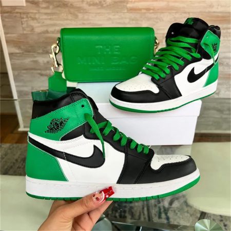 1 set fashion sport shoes & shoulder bag free shipping MJ #26792