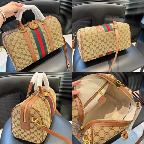 High quality handbag size:31*20cm GUI #26793