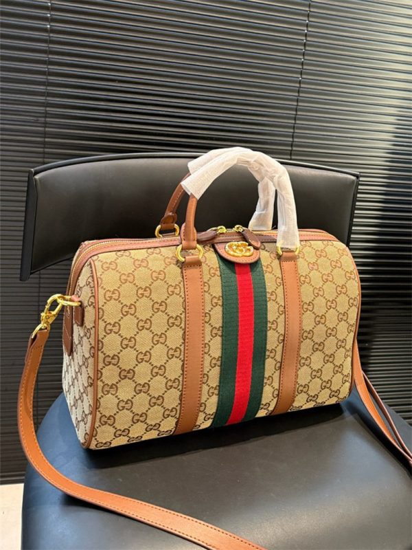 High quality handbag size:31*20cm GUI #26793