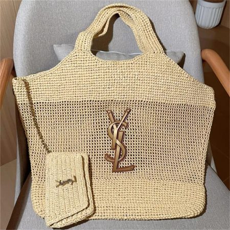 High qualityf Tote bag size:44*46cm LSY #26823 - Image 2
