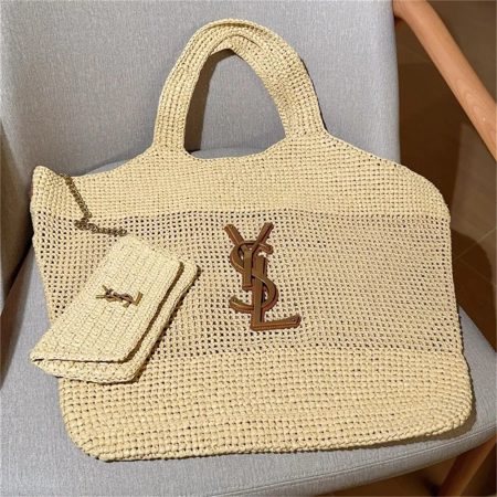 High qualityf Tote bag size:44*46cm LSY #26823 - Image 3