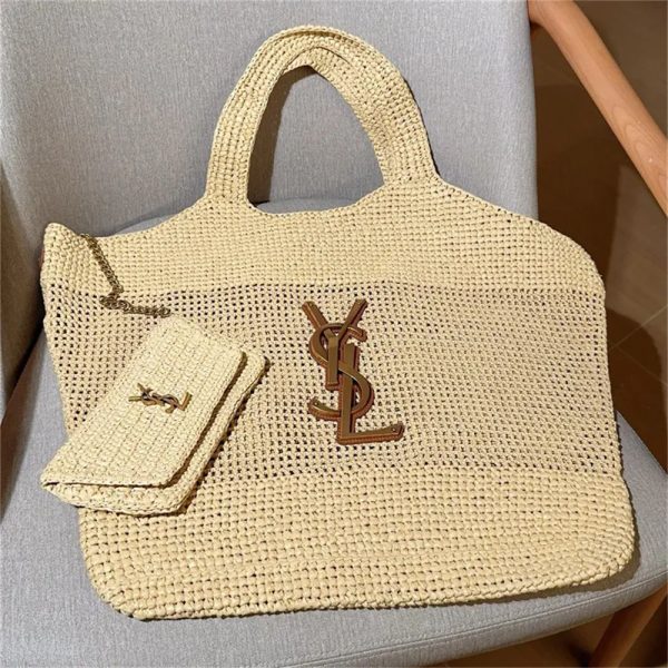 High qualityf Tote bag size:44*46cm LSY #26823 - Image 3