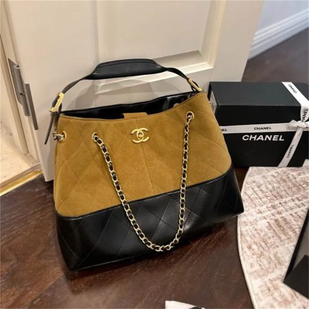 High quality shoulder bag size:35*13*23cm CHL #26844 - Image 2