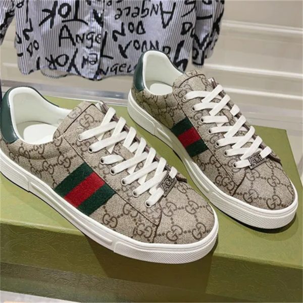 1 set fashion casual shoes & shoulder bag free shipping GUI #26893