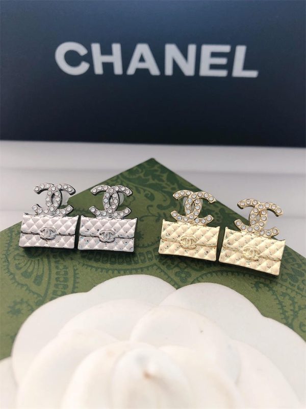 Wholesale Fashion Earrings CHL #A0398