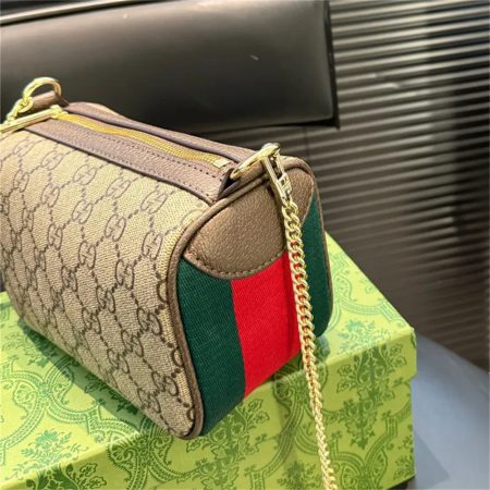 High quality shoulder bag size:19*12cm GUI #26912 - Image 3