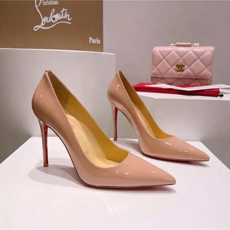 High quality  high-heels size:5-12 free shipping CLN #26922 - Image 2