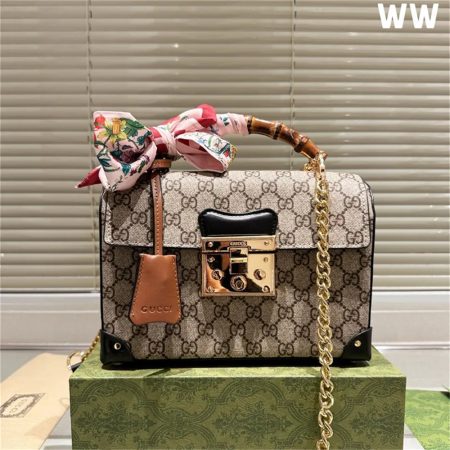 1 set fashion slipper & shoulder bag free shipping GUI #26933 - Image 2