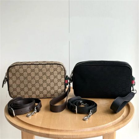 Top quality shoulder bag size:23.5*15*5cm GUI #26940