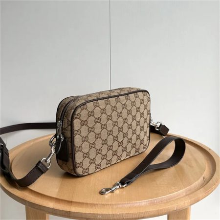 Top quality shoulder bag size:23.5*15*5cm GUI #26940 - Image 2