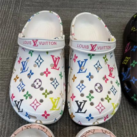 1 set fashion beach slippers & Tote bag free shipping LOV #26945 - Image 3